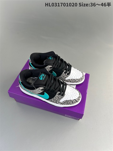 men low dunk sb shoes US7-US12 HH shoes 2023-10-30-059